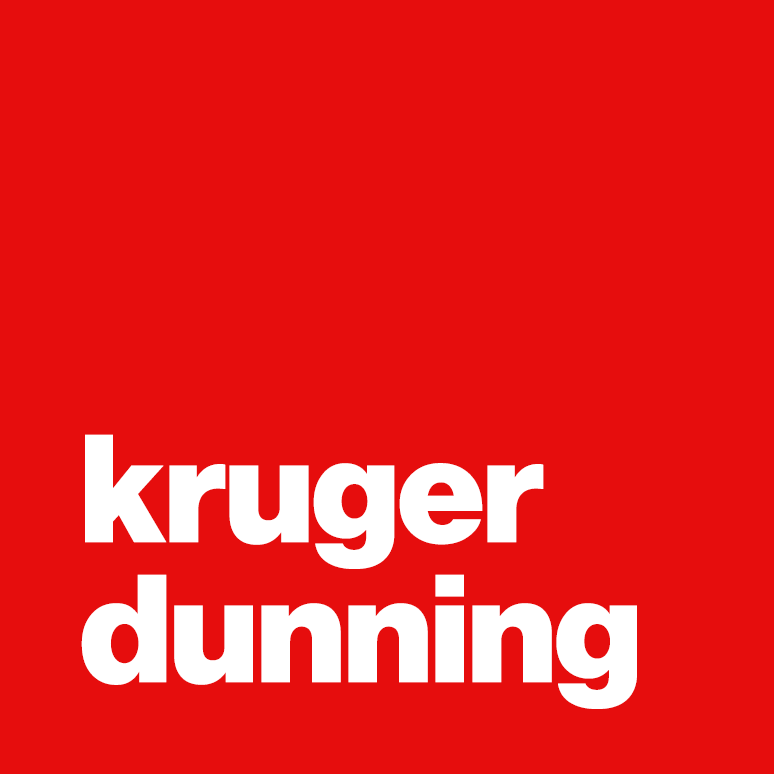 Kruger-Dunning Partners Logo